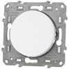 Schneider Permutateur Blanc