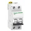 Schneider Electric - 1P + n 25A residential Schneider A9K17625 coupe-circuits