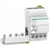 Schneider Bloc différentiel ACTI9 Vigi iC60 4P type AC 25A 30mA - - A9Q11425