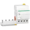 Schneider Schneider A9Q11440 Bloc différentiel 4P 40A Vigi ic60 Acti9