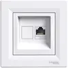 Schneider Prise RJ45 encastrable Asfora