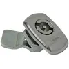 Schneider Serrure db std comp. Zam chrom