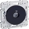 Schneider Prise TV Odace anthracite
