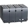 Schneider 1 Cache Bornes Long 4P Acc. Disjoncteur Nsx100-250 Inv/Ins LV429518