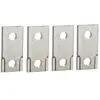 Schneider 4 plages prolongateurs sep phases accessoire disjoncteur NSX100-250 inv/ins - LV429264
