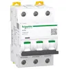 Schneider Disjoncteur Automatique Ic60n 3p 20a Courbe-D