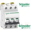Disjoncteur IC60N 3P 16A Courbe D Schneider ACTI 9
