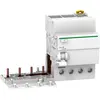 Schneider Bloc différentiel ACTI9 Vigi iC60 4P type AC 63A 30mA - - A9V11463