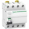 Schneider Schneider A9R14463 Interrupteur différentiel 4P 63A Acti9