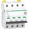 Disjoncteur ACTI9 IC60N 4P courbe C 16A - SCHNEIDER ELECTRIC - A9F77416
