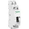 Contacteur à commande manuelle ACTI9 ICT 25A 2 NO 230 - 240VCA - SCHNE...