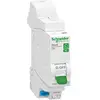 Schneider Resi9 XE - disjoncteur modulaire - 1P+N - 16A - courbe C - embrochabl