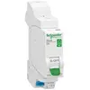 Disjoncteur embrochable courbe C phase + neutre 20A Schneider Resi9 XE