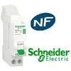 Schneider Resi9 XE - disjoncteur modulaire - 1P+N - 32A - courbe C - embrochabl