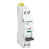 Schneider ACTI 9 IC40N 1PN C 40A 6000A/10KA MINIAT