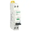 Schneider Disjoncteur Miniature Acti 9 Ic40n 1pn C 10a 6000a/10ka