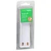 Peigne vertical (pour interrupteur différentiel) Gamme XP - Schneider