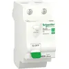 Interrupteur différentiel RESI9 XE 2P 30mA 40A Type A embrochable - Sc...