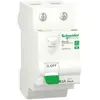 Interrupteur différentiel 2P 63A 30mA Type A Schneider Resi9 XE R9ERA263