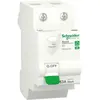 Schneider Interrupteur Différentiel 2p 63a 30ma - Type Ac Resi9 Xe