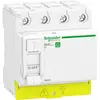 Schneider Resi9 - interrupteur différentiel - 4P - 40A - 30mA - Type A - peignab