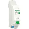 Disjoncteur modulaire - Resi9 - Schneider - 1P + N - 2 A - Courbe C