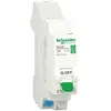 Disjoncteur modulaire - Resi9 - Schneider - 1P + N - 10 A - Courbe C
