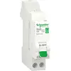 Disjoncteur modulaire - Resi9 - Schneider - 1P + N - 32 A - Courbe C