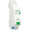 Disjoncteur modulaire - Resi9 - Schneider - 1P + N - 16 A - Courbe C