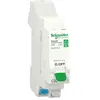 Disjoncteur modulaire - Resi9 - Schneider - 1P + N - 20 A - Courbe C