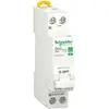 Schneider Disjoncteur modulaire RESI9 1P+N courbe C peignable 16A - - R9PFC616