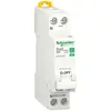 Schneider Disjoncteur modulaire RESI9 1P+N courbe C peignable 32A - - R9PFC632