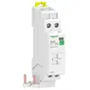 Schneider Contacteur XP Resi9 - 2NO - 20 A - Peignable - Heures creuses