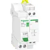 Schneider Combiné de disjoncteur et contacteur avec phase et neutre 20