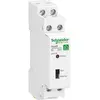 Schneider Relais inverseur vmc dsc