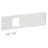 PrismaSeT p Active - Plastron nsx 100/250-3M-3P-L650-socle horizont.-C...