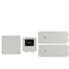 Kit thermostat connecté wiser schneider - pour chauffage électrique