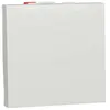 Schneider - Unica - va-et-vient - 10A - connex rapide - 2 mod - Blanc ...