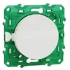 Schneider - Interrupteur simple - Odace basse tension