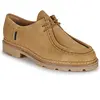 Macho par Pellet Marron 39 Homme