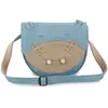 Sac banane Easy Peasy  BANANOO POPOTAMI