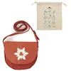 Sac a main Easy Peasy HANDIDOO EDELWEISS