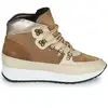 Baskets montantes JB Martin  COURAGE