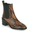 Boots JB Martin  ADELE
