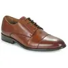 BREST par Pellet Marron 44 Homme