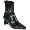 Bottines femme JB Martin Pastille Noir 40 AMJ431-11