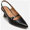 LILOU par JB Martin Noir 37 Femme
