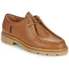 Macho par Pellet Marron 43 Homme