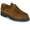 Macho par Pellet Marron 44 Homme