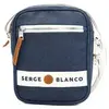Sacoche Serge Blanco  Gym